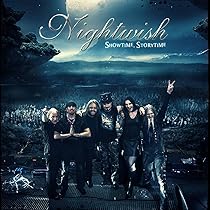 Decades : Nightwish, Nightwish: Amazon.es: CD y vinilos}